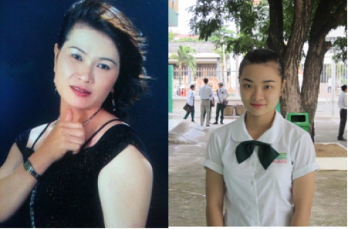 iSchool Ninh Thuận – Dạy con rèn luyện ý thức bản thân