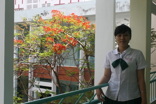 iSCHOOL Nha Trang: Cha mẹ cho ta hình hài, thầy cô cho ta tri thức