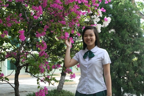 iSCHOOL Nha Trang: Mãi mãi tự hào là học sinh iSCHOOL Nha Trang