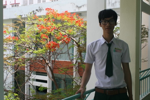 iSCHOOL Nha Trang: Thư gửi Người mẹ hiền lớp 12A5
