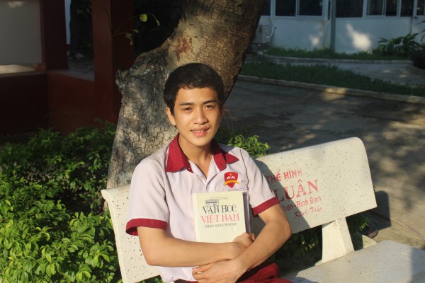 Điểm xuất phát thấp hơn đồng nghĩa với việc “nỗ lực” phải cao hơn