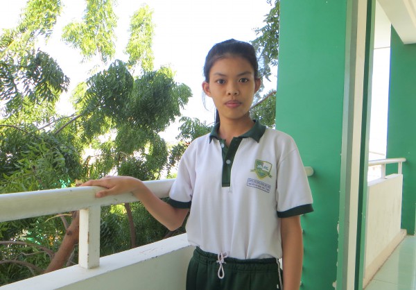 Lời cảm ơn từ “đáy lòng” của một iSchooler “trưởng thành”