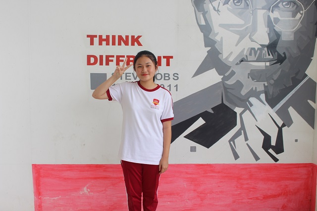iSchool Rạch Giá – Gia Đình Thứ Hai Của Em