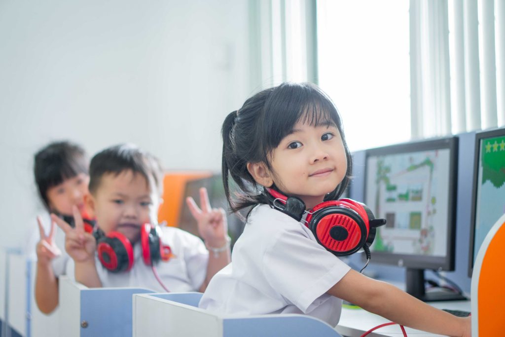 Tôi thật sự “chán” kiểu đào tạo của trường quốc tế lắm rồi!