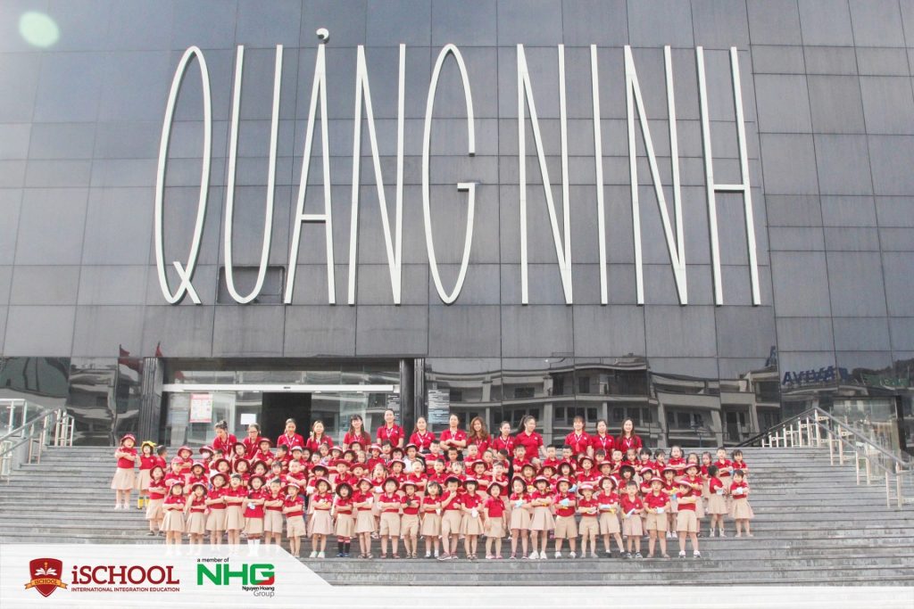 Tham Quan Bảo Tàng Quảng Ninh