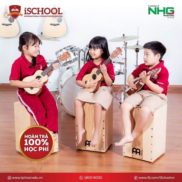 Chương trình gói ưu đãi hoàn trả 100% học phí