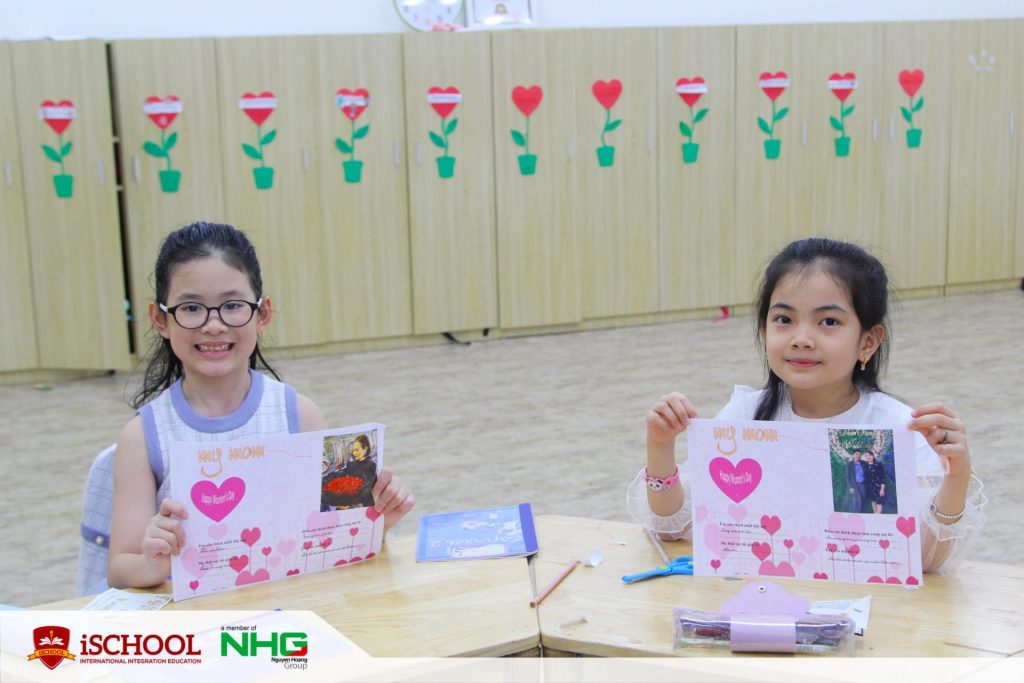 Các Hoạt Động Chào Mừng Ngày Quốc Tế Phụ Nữ 8.3