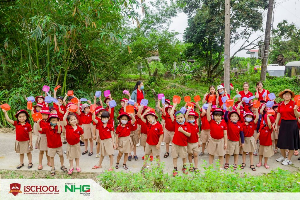 Thiên Nhiên Tươi Đẹp – Trải Nghiệm Hái Thanh Mai