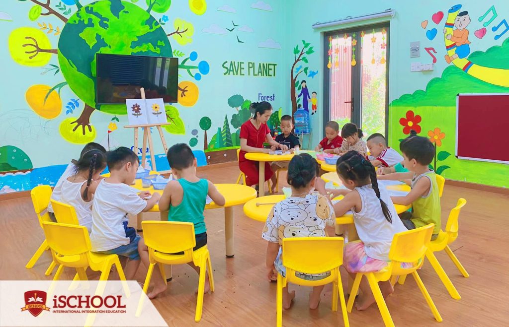 CÙNG KINDY 5.2 TẠO HÌNH BÔNG HOA TỪ CÁC LOẠI HẠT ĐẬU