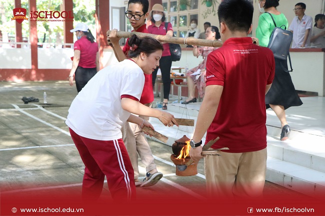 HÀO KHÍ TÂY SƠN