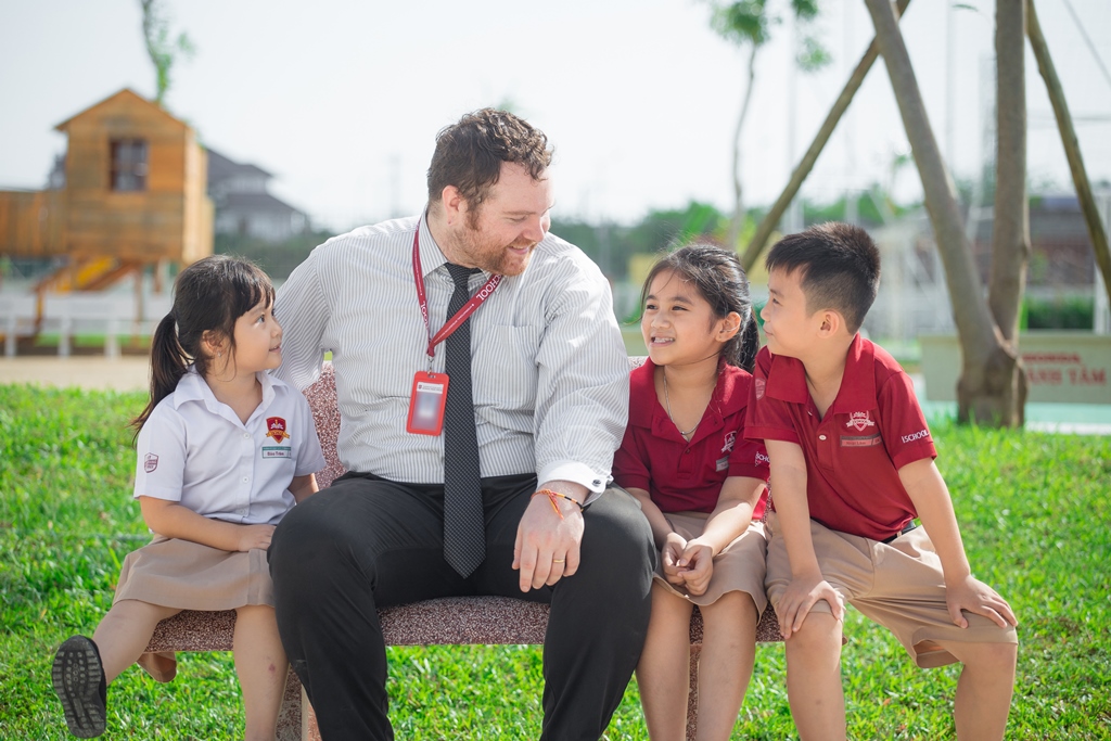 Đừng cho con học iSchool nếu chưa biết 9 điều này!