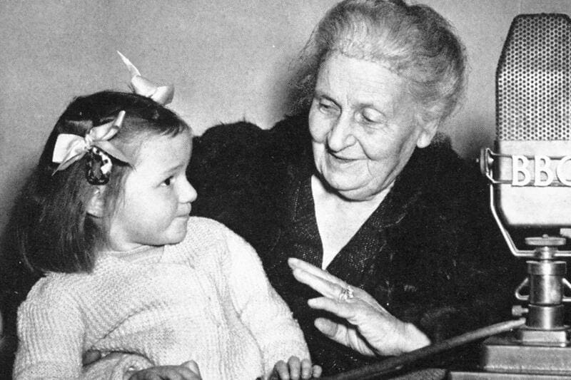 Phương pháp giáo dục Montessori là gì?