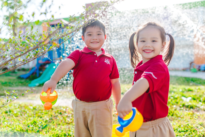 Phương pháp Montessori là gì và những nội dung cần biết
