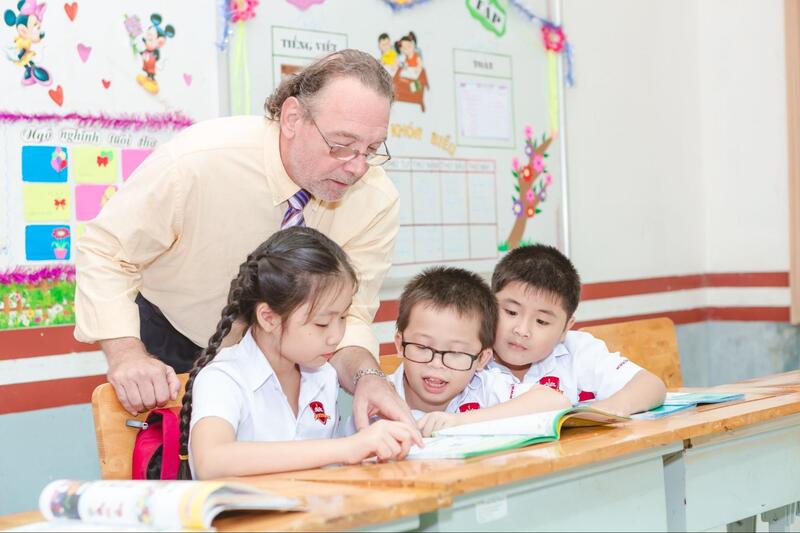 10 phương pháp dạy học tích cực ở tiểu học