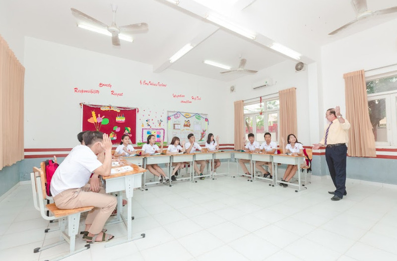 Top 10 trường THPT tại Long An nổi tiếng nhất