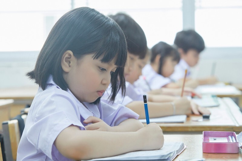 Phương pháp dạy trẻ 4 tuổi tập viết đúng cách và hiệu quả
