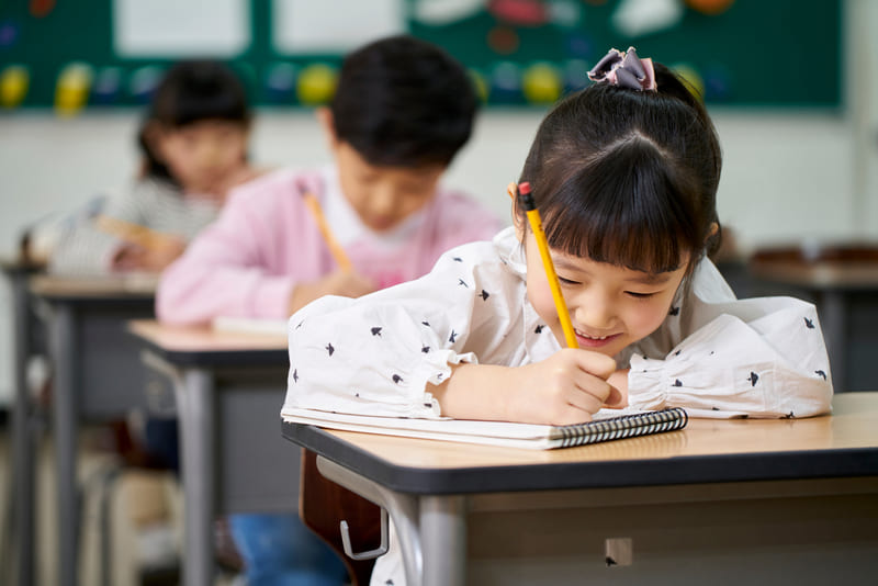 9 tiêu chí chọn trường mầm non cho con đúng chuẩn không cần chỉnh
