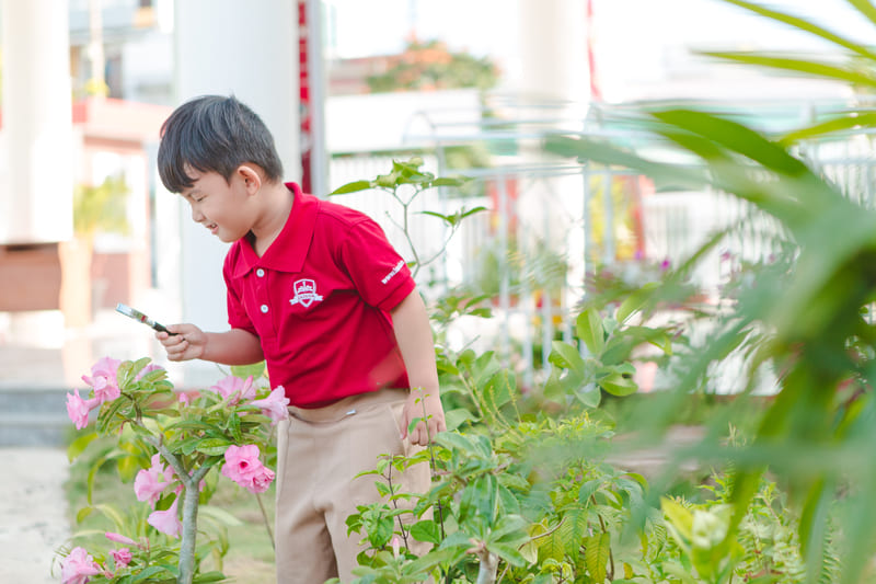 đặc điểm tâm sinh lý của học sinh tiểu học