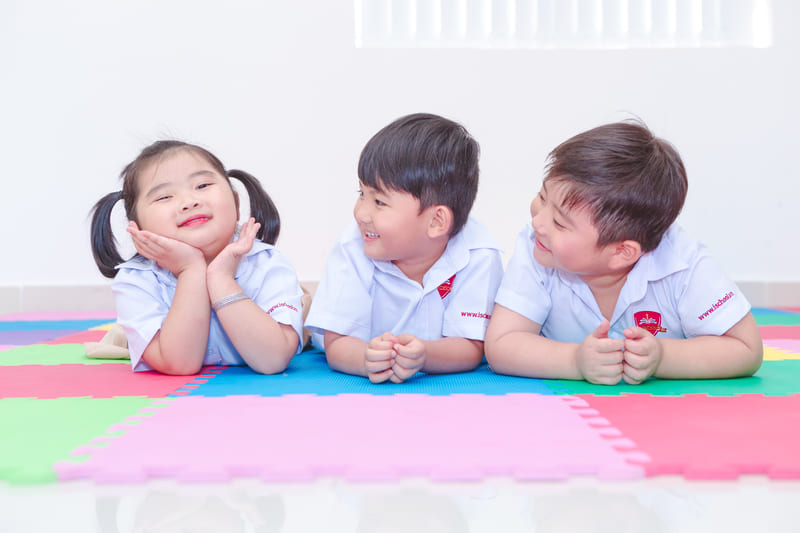 Đặc điểm tâm lý của học sinh tiểu học bố mẹ cần quan tâm