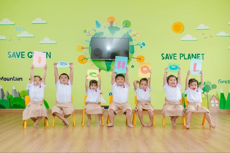 6 cách dạy trẻ 4 tuổi học chữ cái hiệu quả và dễ nhớ nhất