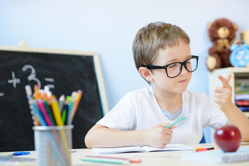 10 cách dạy bé viết số cực đơn giản bố mẹ nên dạy cho bé