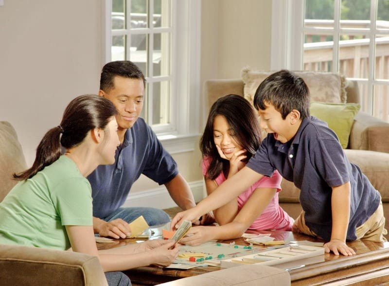 Cách nuôi dạy trẻ từ 0 – 6 tuổi theo phương pháp Montessori