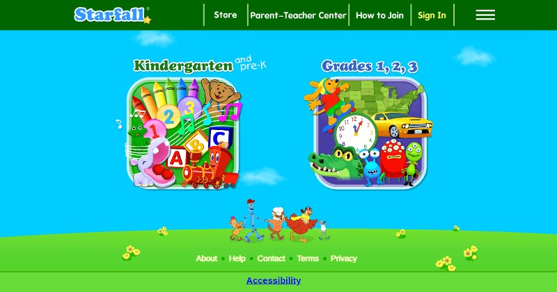 Starfall