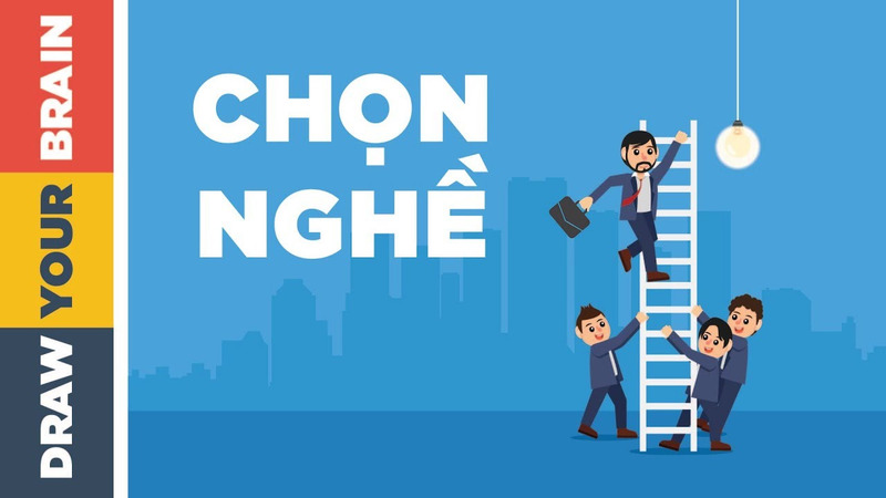 7 bước định hướng nghề nghiệp cho học sinh THPT chọn đúng ngành