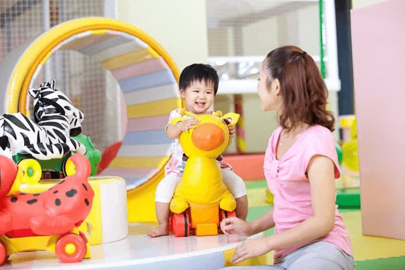 Top 10 đồ chơi cho bé 5 tuổi kích thích trí thông minh tốt nhất