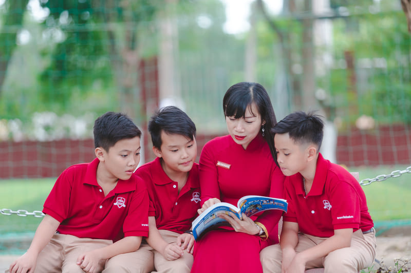 Vì sao cần giáo dục giới tính cho học sinh càng sớm càng tốt