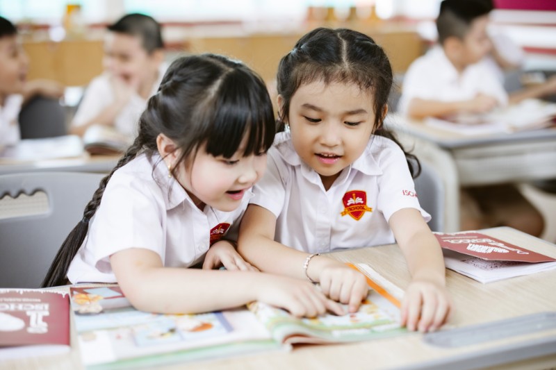 Phương pháp giáo dục sớm cho trẻ Shichida