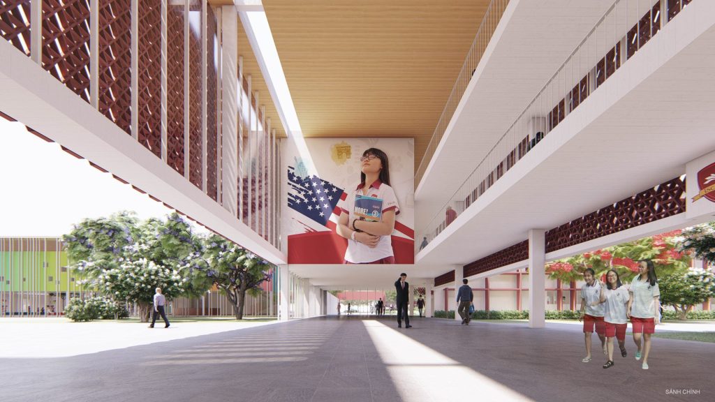 iSchool Quy Nhơn: Dự án “Hồi sinh rác thải nhựa”