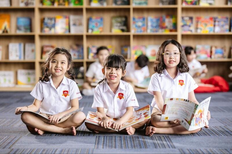 10 cuốn sách cho trẻ 12 tuổi hay, bổ ích nên đọc nhất
