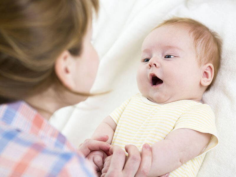 Phương pháp phát triển ngôn ngữ cho trẻ mầm non trong giáo dục