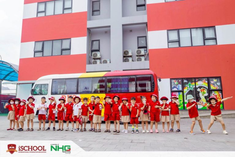 Phát triển thể chất cho trẻ mầm non qua các hoạt động ngoại khóa