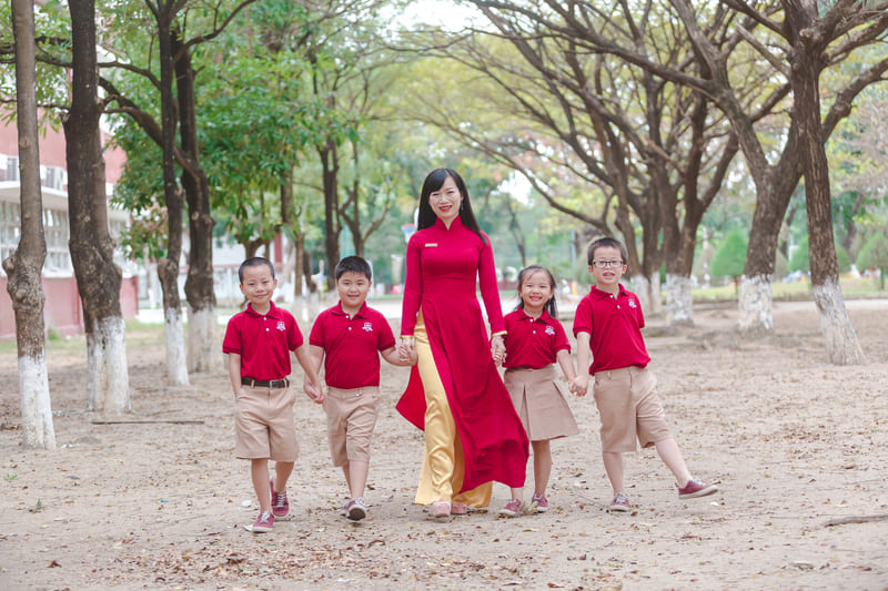 Phương pháp giáo dục ITL: Để học sinh là trọng tâm của nền giáo dục