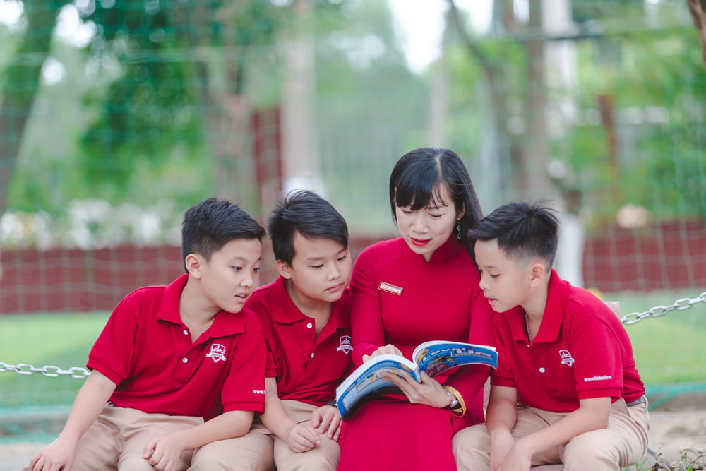 Sức mạnh của tình yêu thương