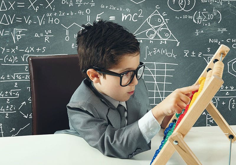 30+ Các bài tập toán cho bé chuẩn bị vào lớp 1 đa dạng, dễ hiểu