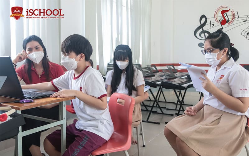 Trí thông minh âm nhạc là gì? Tầm quan trọng của phát triển trí thông minh âm nhạc