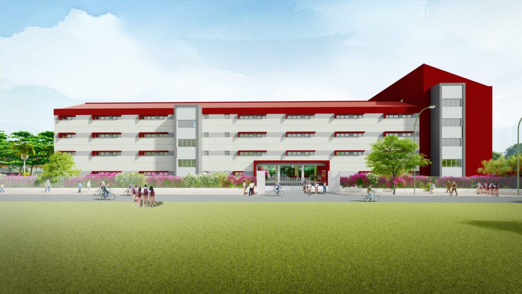 Triết lý – Tầm nhìn – Sứ mệnh – Giá trị cốt lõi