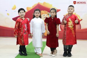 Một chút phá cách đặc biệt