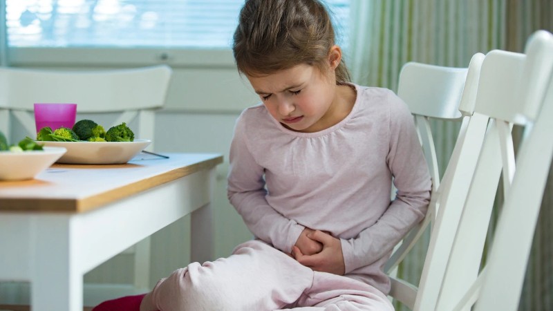 Những dấu hiệu ngộ độc thực phẩm