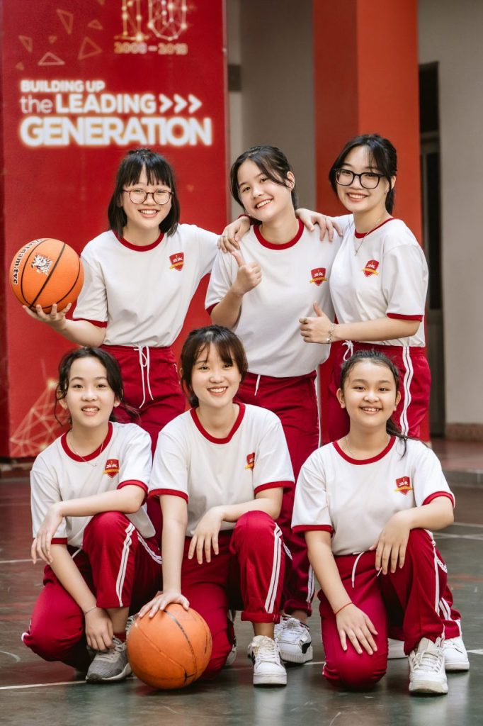 Hỏi và đáp về iSchool