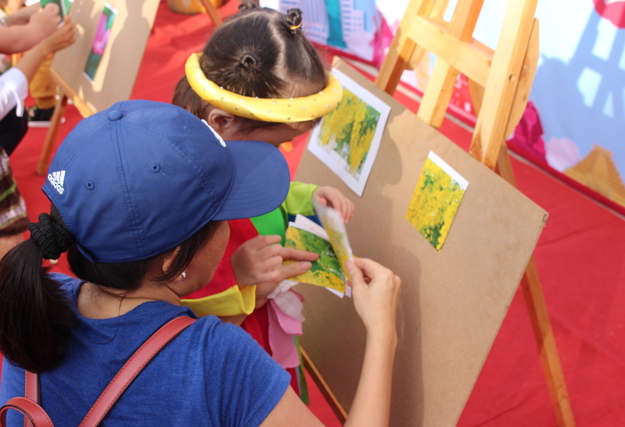 tham gia trò chơi - ischool rạch giá dự án vòng quanh thế giới