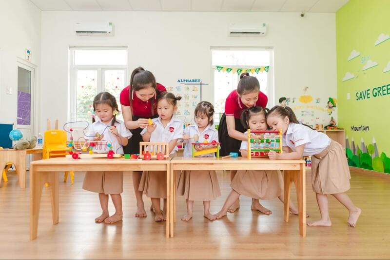 Phương pháp dạy học trực quan là gì? Áp dụng trong dạy học thế nào?