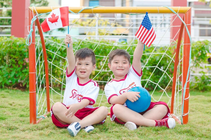 Những nhóm tính cách của trẻ bố mẹ cần biết để dạy trẻ tốt hơn
