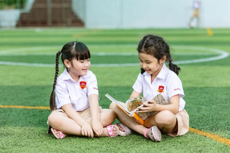 tính cách của trẻ - tận tâm