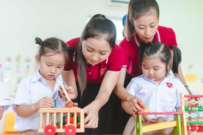 Tư duy phát triển (Growth Mindset) là gì?