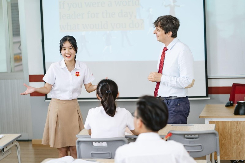 Ví dụ cơ bản về tư duy phát triển