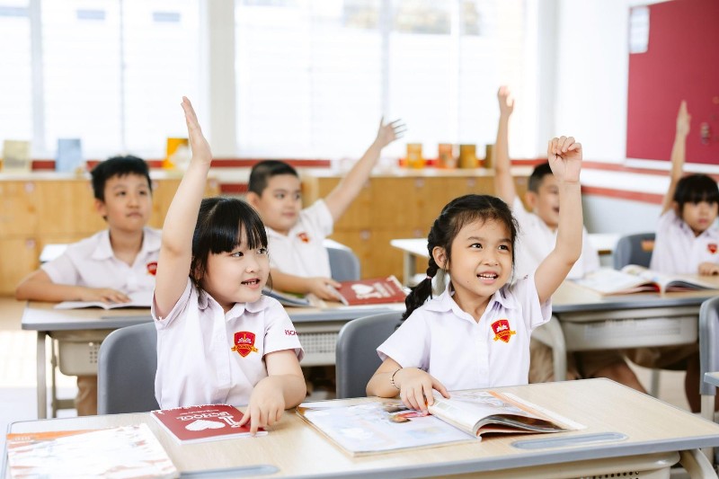 cách rèn luyện tư duy phát triển cho trẻ